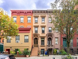 Home for Sale East Harlem, Manhattan