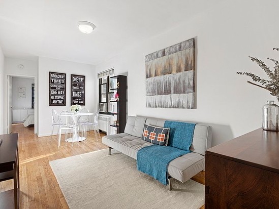 Condo for Sale Chelsea, Manhattan