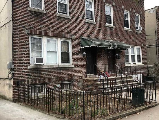 Multi-family for Sale East Elmhurst, Queens