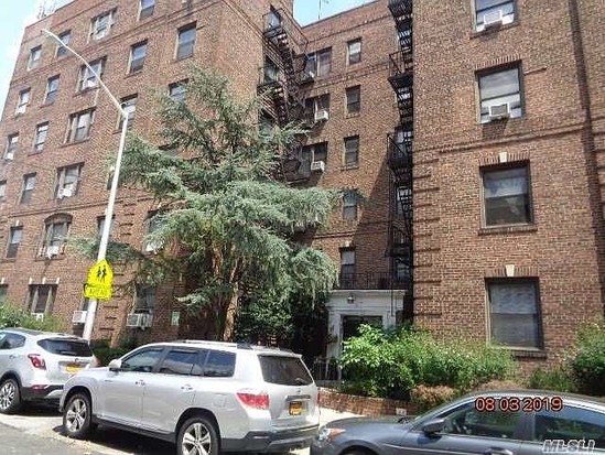 Condo for Sale Woodside, Queens