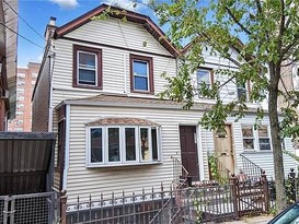 Home for Sale Kingsbridge, Bronx