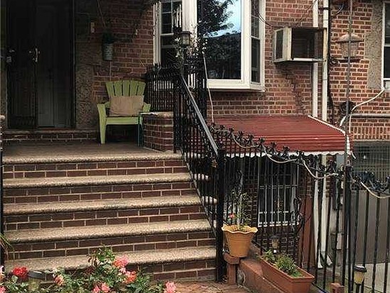 Multi-family for Sale Jackson Heights, Queens