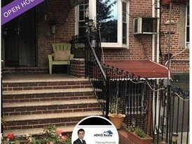 Home for Sale Jackson Heights, Queens