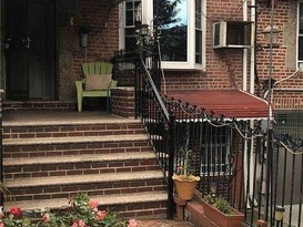 Home for Sale Jackson Heights, Queens