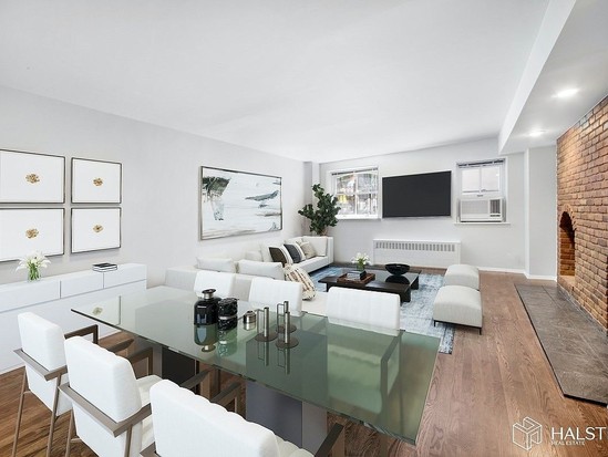 Condo for Sale Chelsea, Manhattan