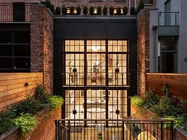 Home for Sale West Village, Manhattan