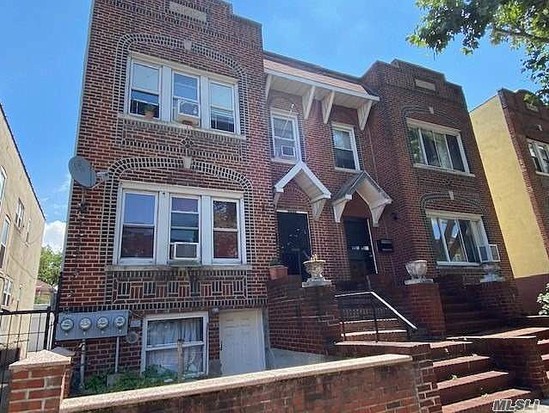 Multi-family for Sale Jackson Heights, Queens