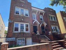 Home for Sale Jackson Heights, Queens