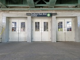 Home for Sale Bedford Park, Bronx