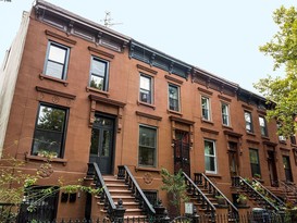 Home for Sale Bedford Stuyvesant, Brooklyn