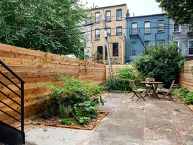 Home for Sale Bedford Stuyvesant, Brooklyn