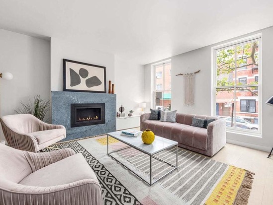 Condo for Sale Carroll Gardens, Brooklyn