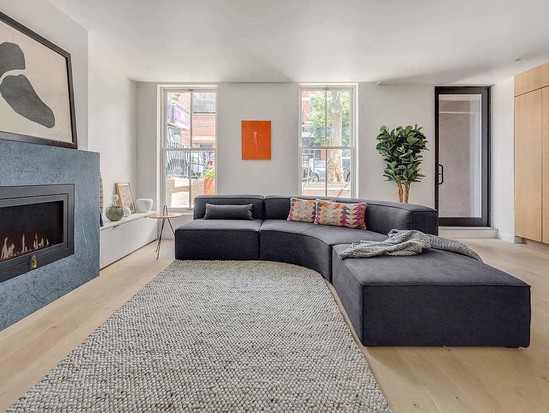 Condo for Sale Carroll Gardens, Brooklyn