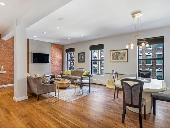 Condo for Sale Upper West Side, Manhattan