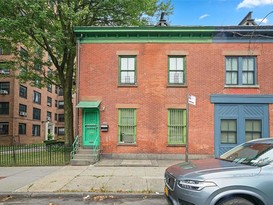 Home for Sale Clinton Hill, Brooklyn