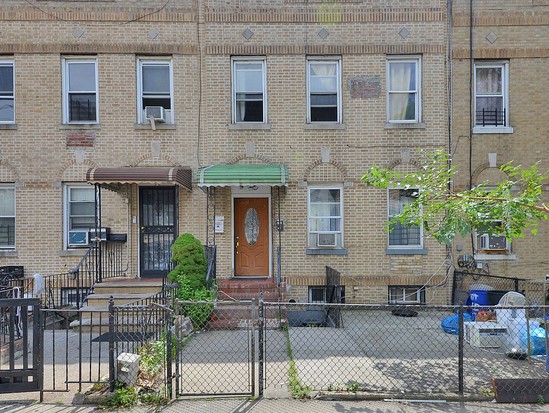 Multi-family for Sale Astoria, Queens