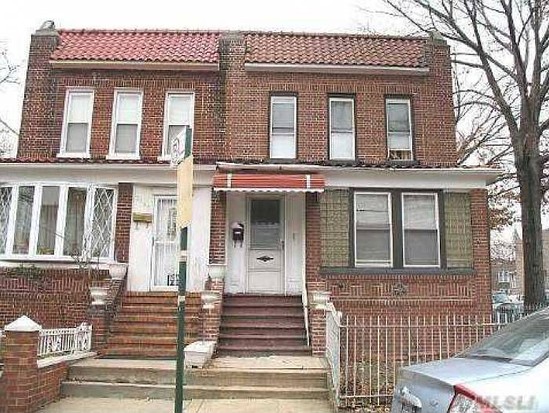 Multi-family for Pre-foreclosure / auction Jackson Heights, Queens