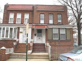 Home for Pre-foreclosure / auction Jackson Heights, Queens