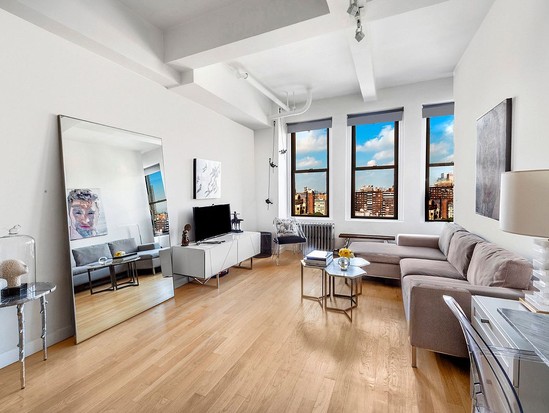 Condo for Sale Chelsea, Manhattan