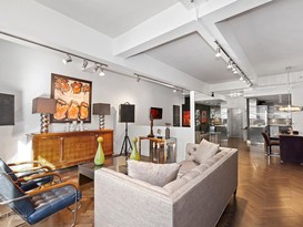 Home for Sale Chelsea, Manhattan