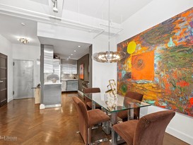 Home for Sale Chelsea, Manhattan