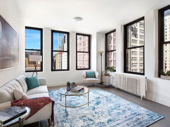 Condo for Sale Chelsea, Manhattan