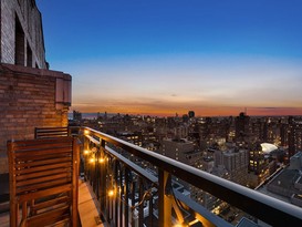 Home for Sale Chelsea, Manhattan