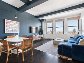 Home for Sale Chelsea, Manhattan