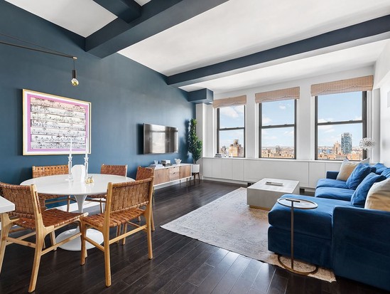 Condo for Sale Chelsea, Manhattan