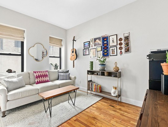 Condo for Sale East Village, Manhattan