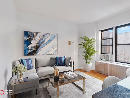 Condo for Sale East Village, Manhattan