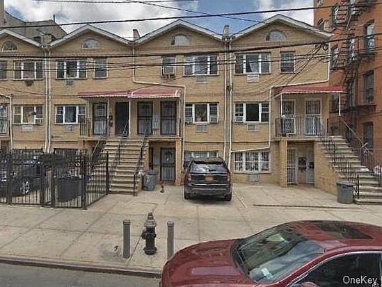 Multi-family for Sale Concourse, Bronx