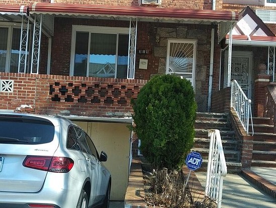 Single-family for Sale East Flatbush, Brooklyn