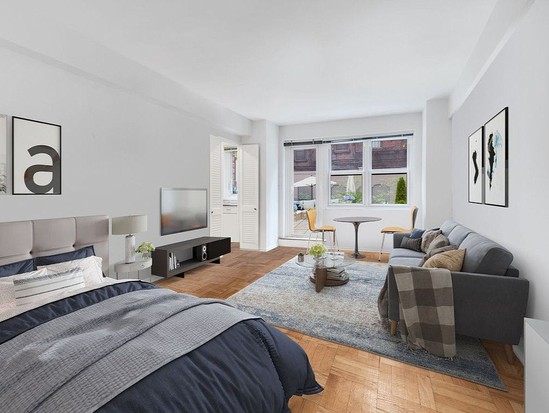 Condo for Sale Upper East Side, Manhattan