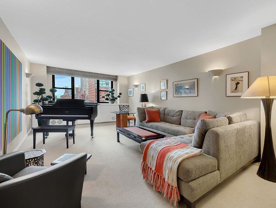 Condo for Sale Upper East Side, Manhattan