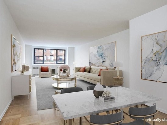 Condo for Sale Upper East Side, Manhattan