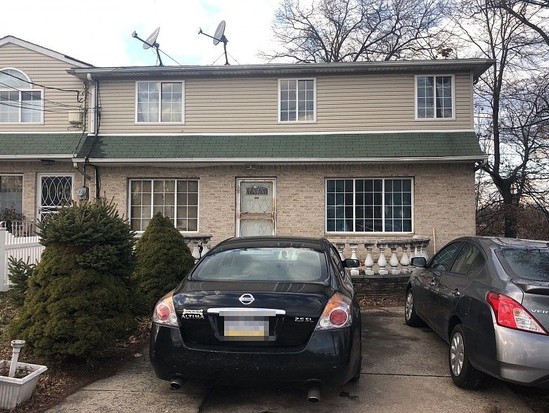 Single-family for Foreclosed Rosebank, Staten Island