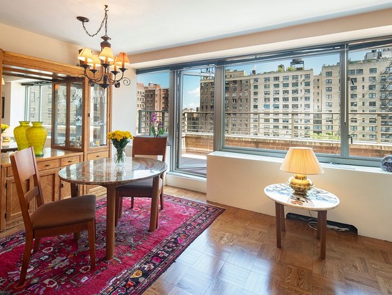 Condo for Sale Upper West Side, Manhattan