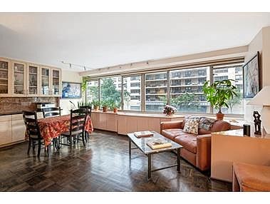 Condo for Sale Upper West Side, Manhattan