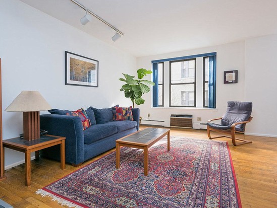 Condo for Sale Upper West Side, Manhattan