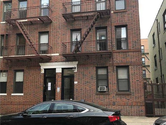 Multi-family for Sale Astoria, Queens