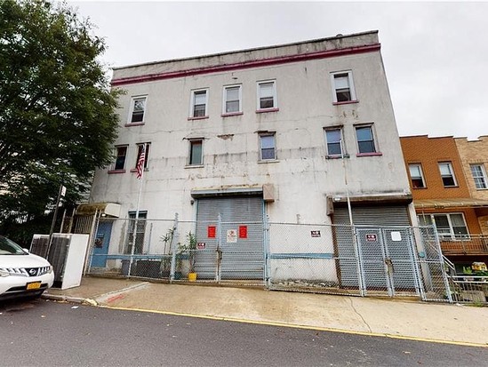 Single-family for Sale Greenwood, Brooklyn