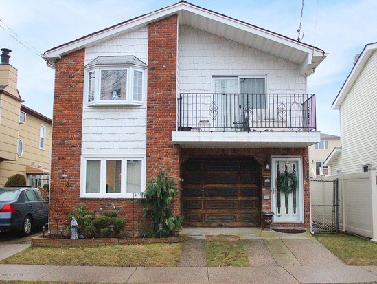 Single-family for Sale Midland Beach, Staten Island