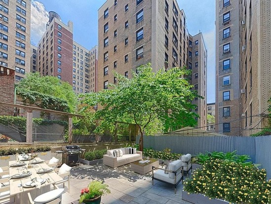 Condo for Sale Upper West Side, Manhattan