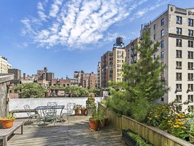 Home for Sale Upper West Side, Manhattan