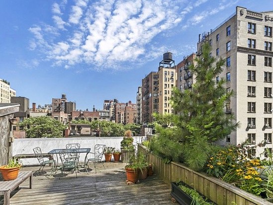 Condo for Sale Upper West Side, Manhattan