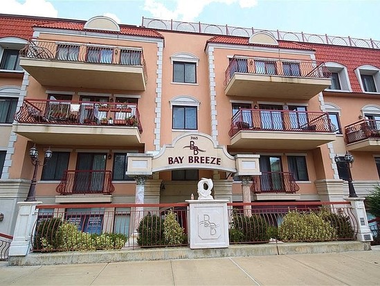 Condo for Sale Sheepshead Bay, Brooklyn