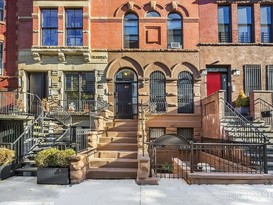 Home for Sale Harlem, Manhattan