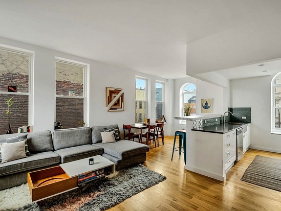 Condo for Sale Bushwick, Brooklyn