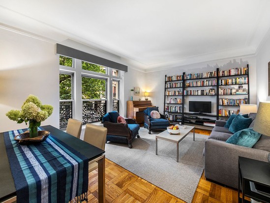 Condo for Sale Upper West Side, Manhattan